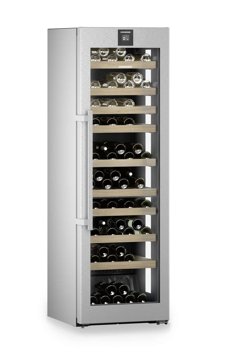 Freestanding Wine, Right Hinged W5270