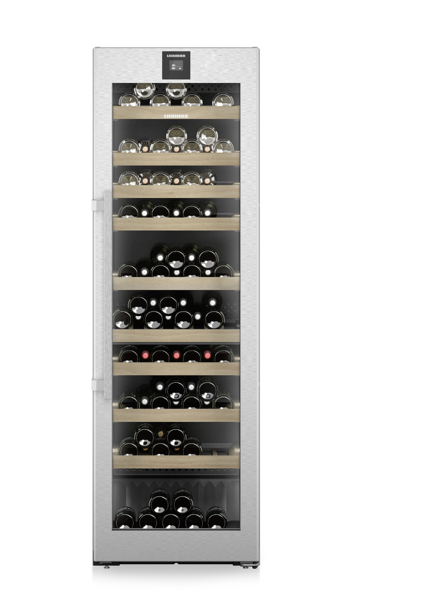 Freestanding Wine, Right Hinged W5270