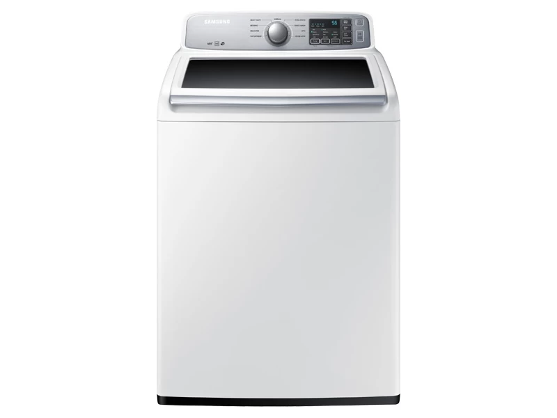 4.5 cu. ft. Top Load Washer with Vibration Reduction Technology WA45H7000AWA2
