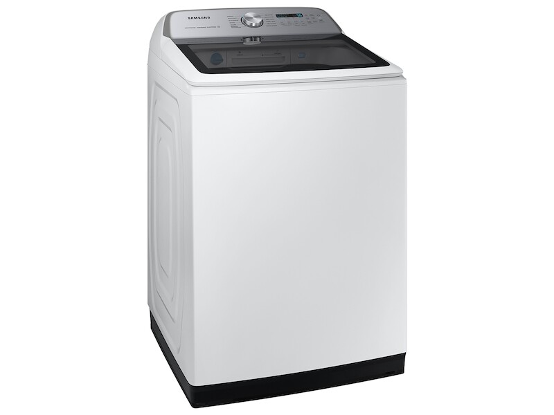 5.0 cu. ft. Top Load Washer with Active WaterJet WA50R5200AW