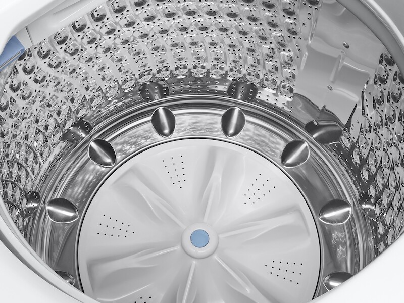 5.0 cu. ft. Top Load Washer with Active WaterJet WA50R5200AW