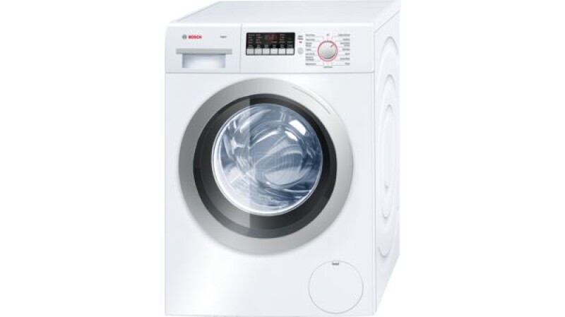 Bosch Serie | 6 Axxis White WAP24201UC Picture 1