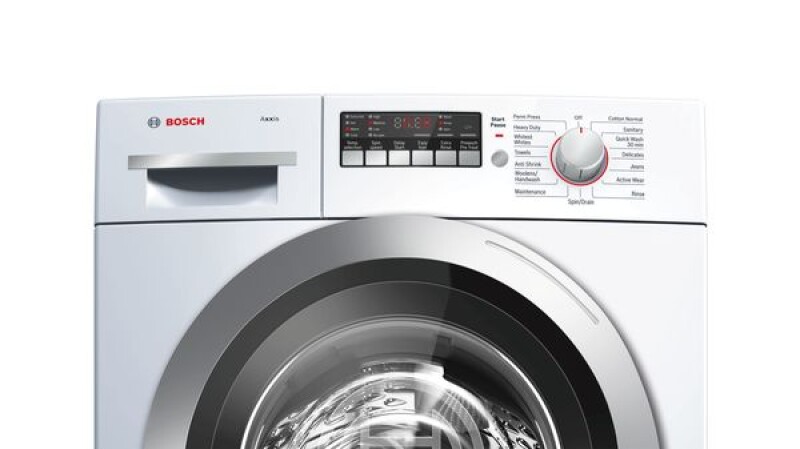 Serie | 6 Axxis WAP24201UC