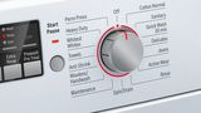 Serie | 6 Axxis WAP24201UC