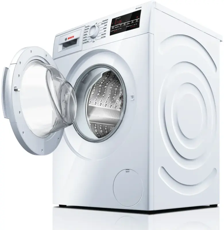 300 Series Compact Washer  1400 rpm WAT28400UC