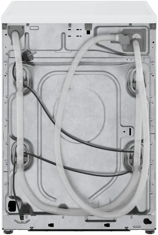 300 Series Compact Washer  1400 rpm WAT28400UC