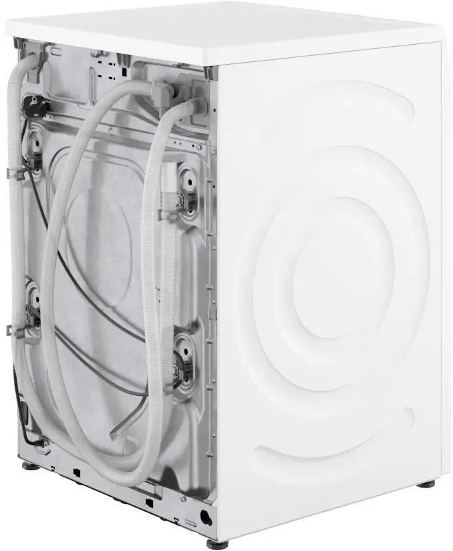 300 Series Compact Washer  1400 rpm WAT28400UC