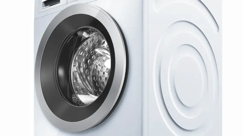 Compact Washer24'' 1400 rpm WAT28401UC
