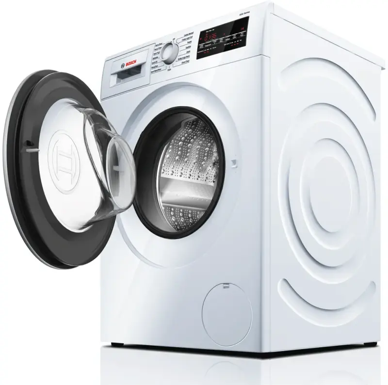 Compact Washer24'' 1400 rpm WAT28401UC