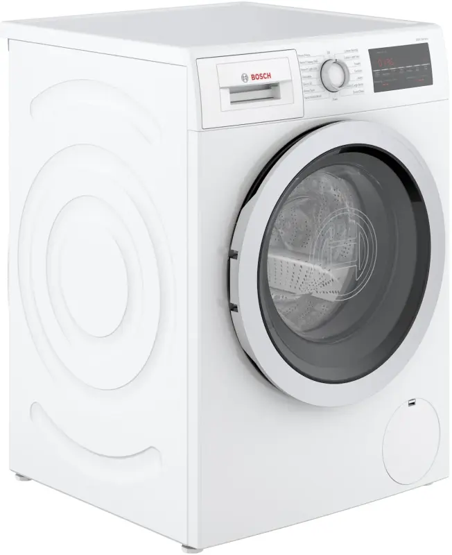 Compact Washer24'' 1400 rpm WAT28401UC