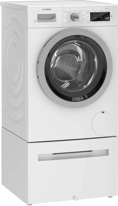 500 Series Compact Washer  1400 rpm WAW285H1UC