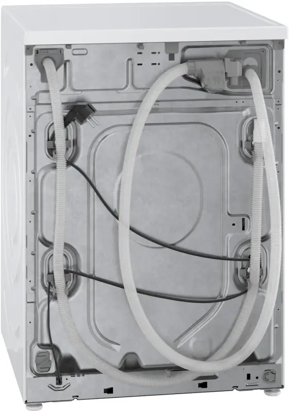 Bosch 800 Series Compact Washer 24" 1400 rpm WAW285H2UC