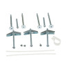 MICROWAVE INSTALLATION HARDWARE WB01X22142