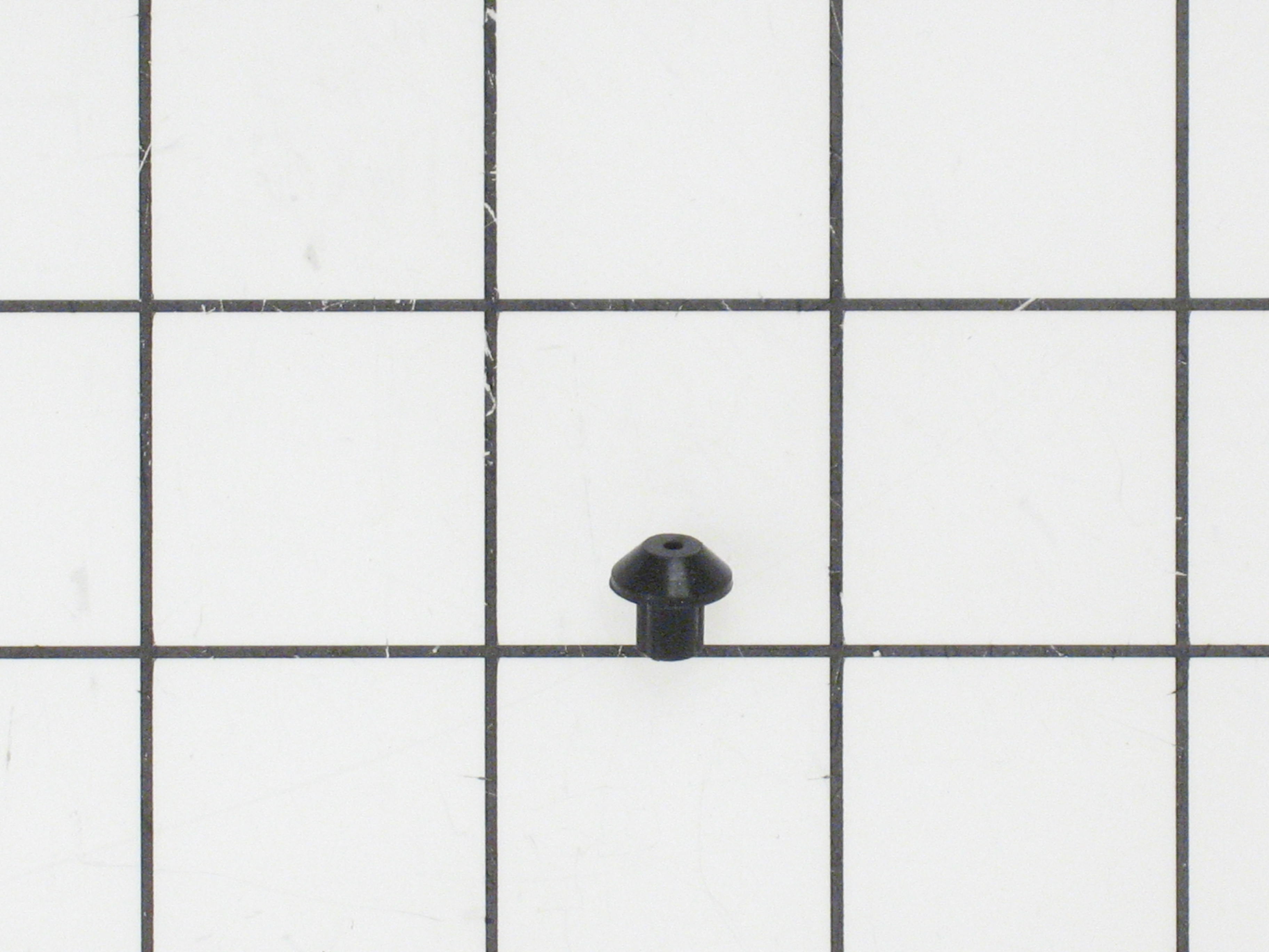 Grate Foot WB02T10101