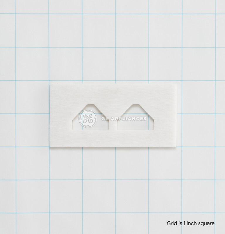 RANGE INSULATION WB02T10557