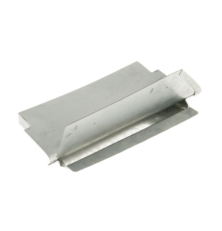 RANGE CURVED DUCT WB02T10559