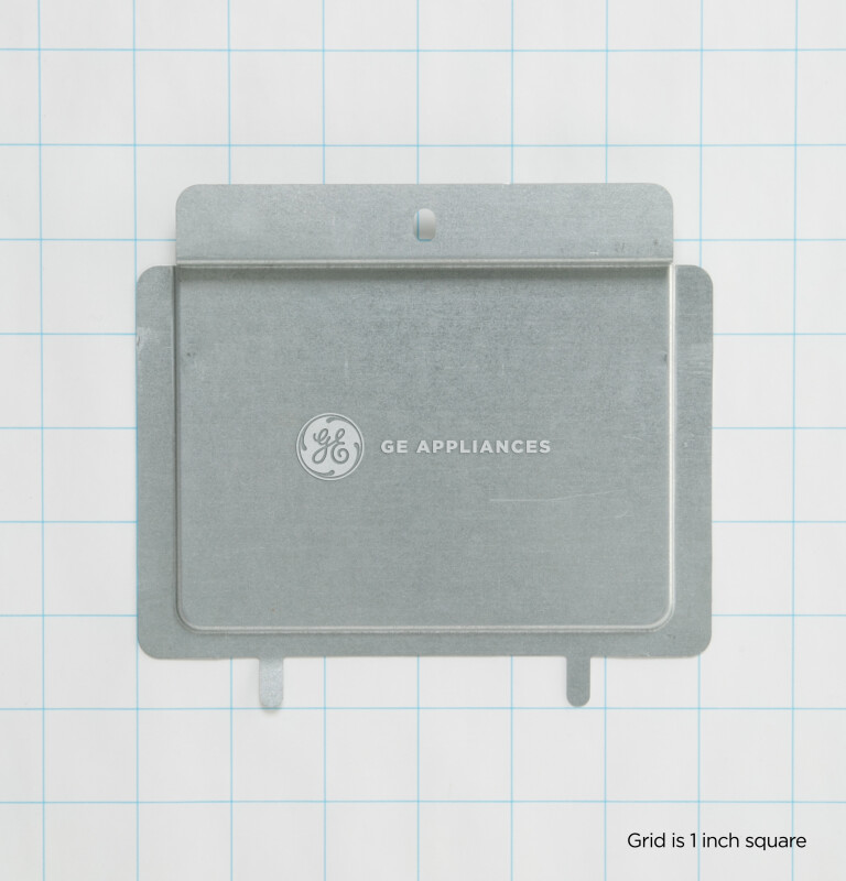 RANTERMINAL COVER WB02T10560