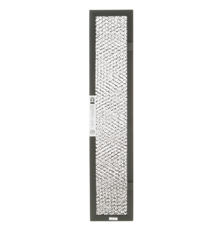 Over the range filter WB02X10310