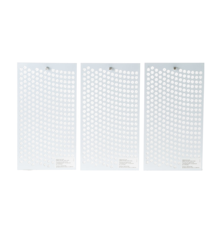 Range Grease Filter WB02X10396