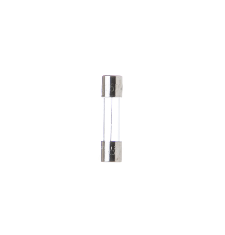 Range Line Fuse WB02X10646