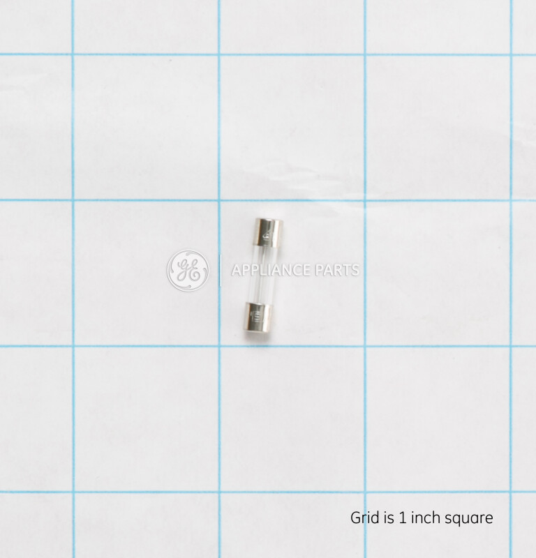 Range Line Fuse WB02X10646