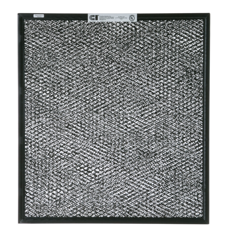 Range Hood Grease Filter WB02X10651