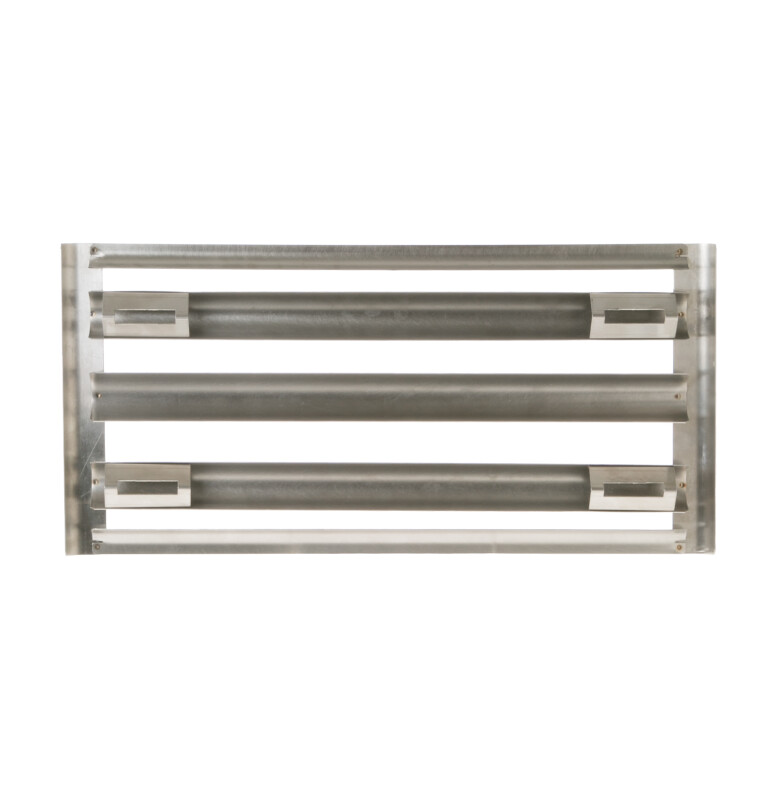 Gas Grill 36" and 48" Radiant Burner WB02X10661