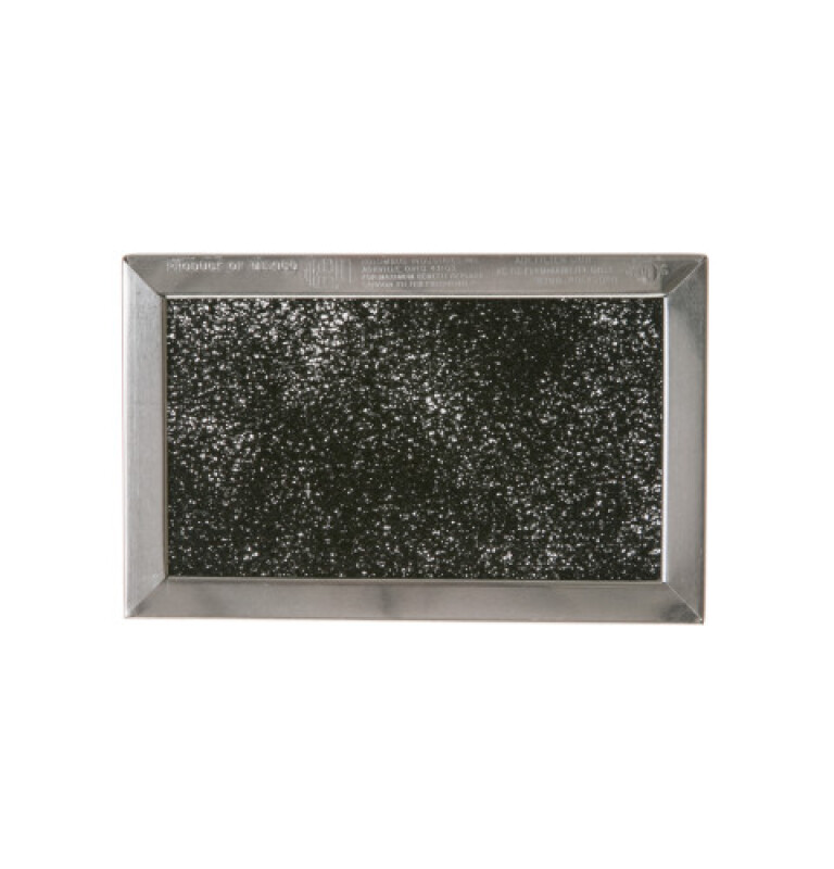 Microwave Charcoal Filter WB02X11124