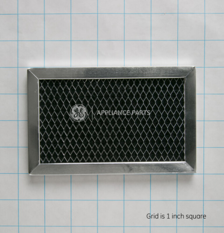 Microwave Charcoal Filter WB02X11124