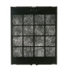RANGE HOOD CHARCOAL FILTER WB02X11348