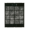 RANGE HOOD CHARCOAL FILTER WB02X11348