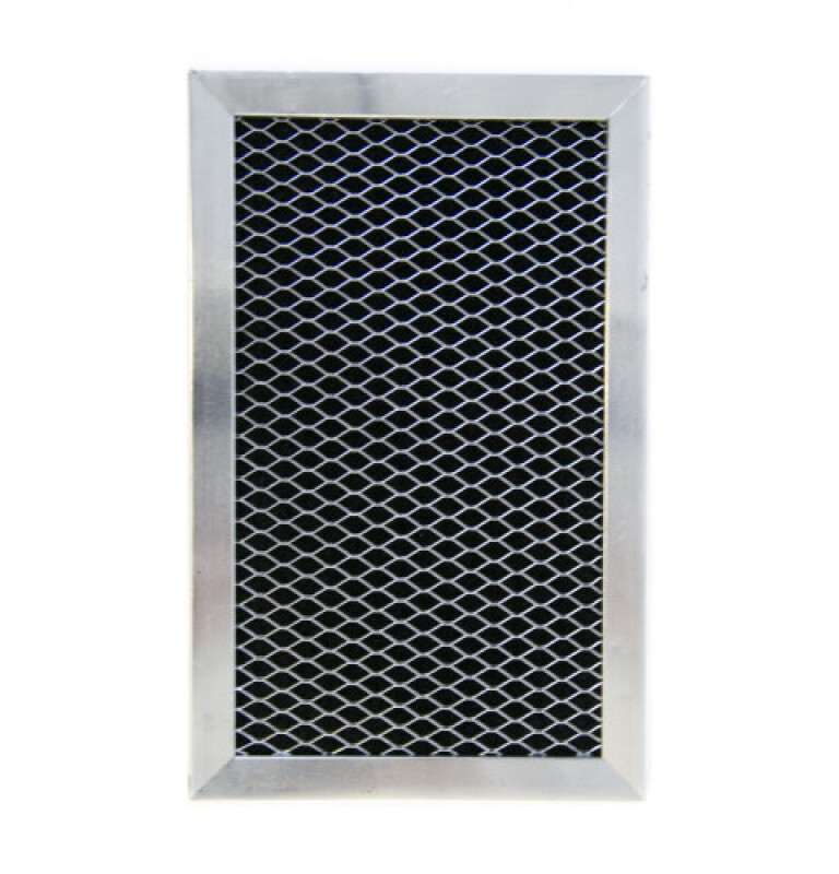 Microwave Oven Charcoal Filter WB02X11495
