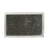 Microwave Charcoal Odor Filter WB02X11536