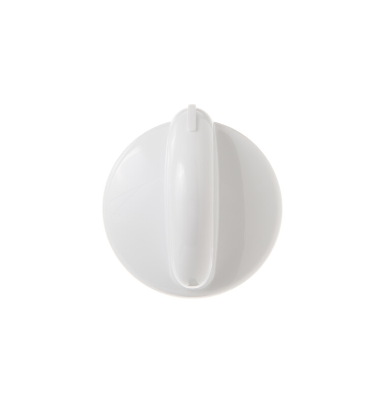 Range Control Knob - White WB03K10143