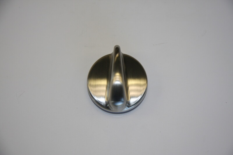 Burner Control Knob WB03K10208