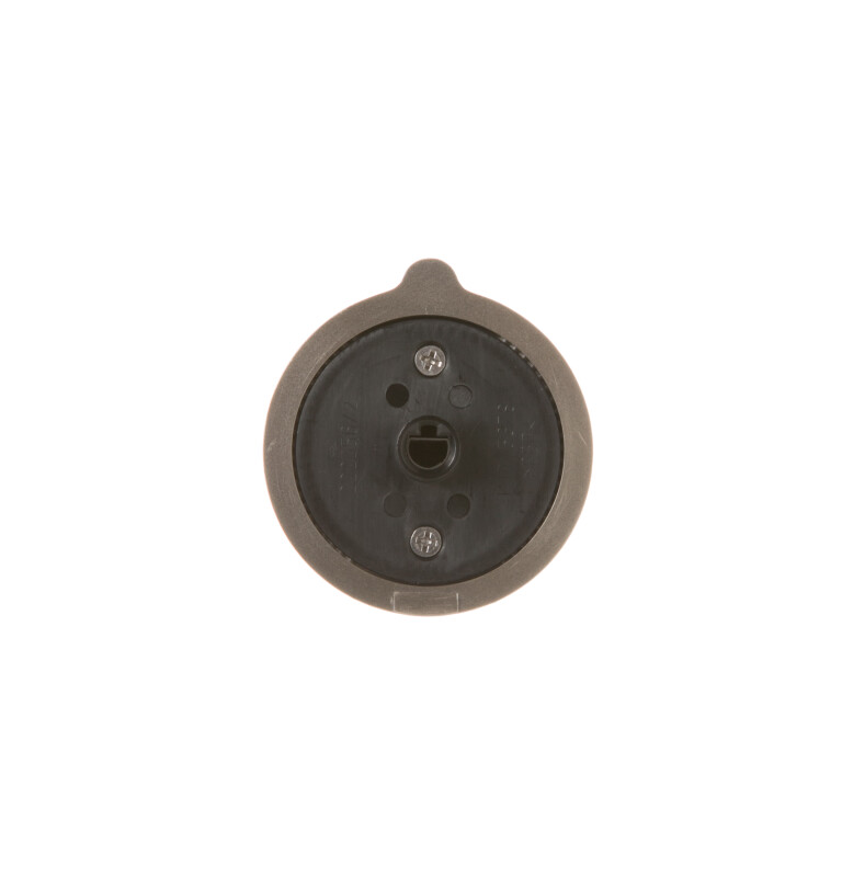 RANGE KNOB - STAINLESS STEEL WB03K10303