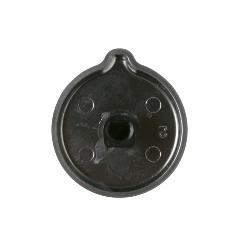 Range control knob WB03T10268