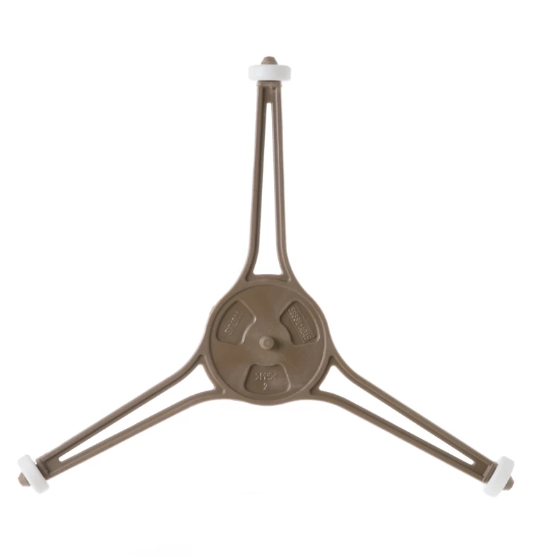 Microwave Roller Guide Assembly WB06X10577