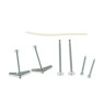 Microwave Mounting Kit WB06X10889