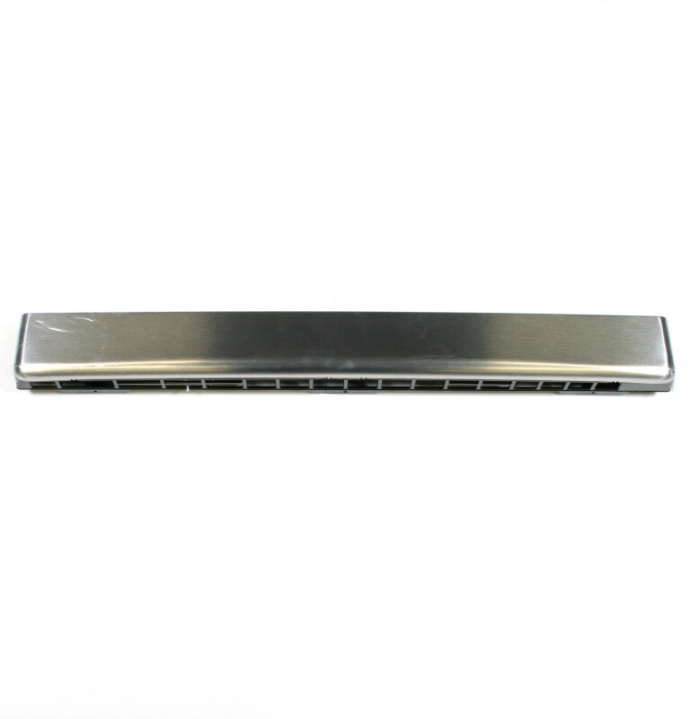 MICROWAVE INLAY VENT GRILLE WB07X11175