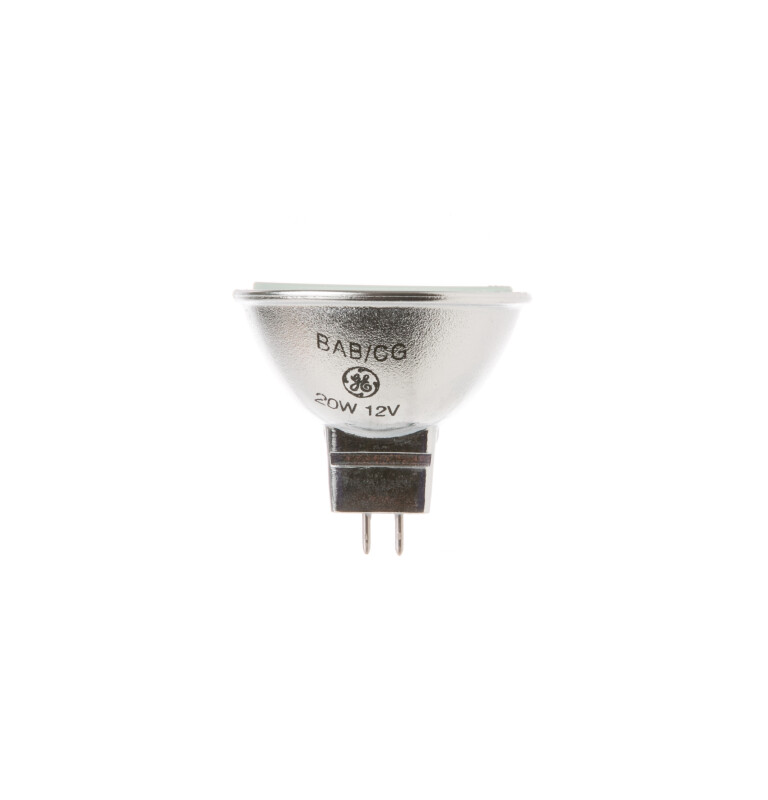 Range Hood Light Bulb - 20 watt, 12 volt WB08X10002