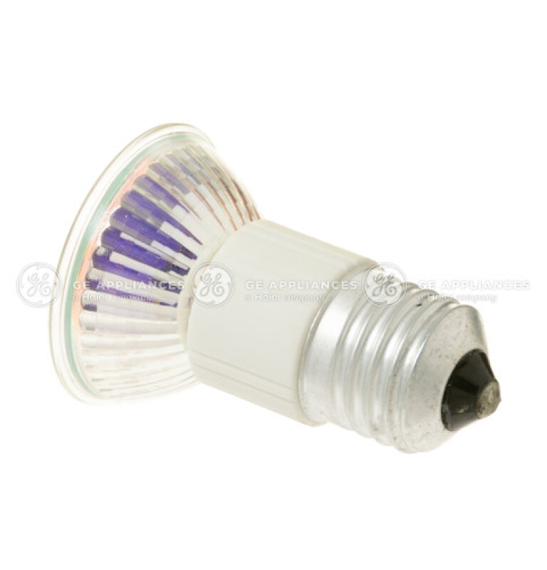 Halogen Light Bulb WB08X34831
