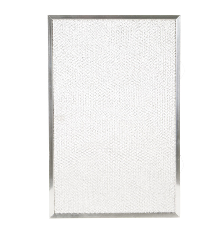 Hood Aluminum Grease Filter WB13X5002