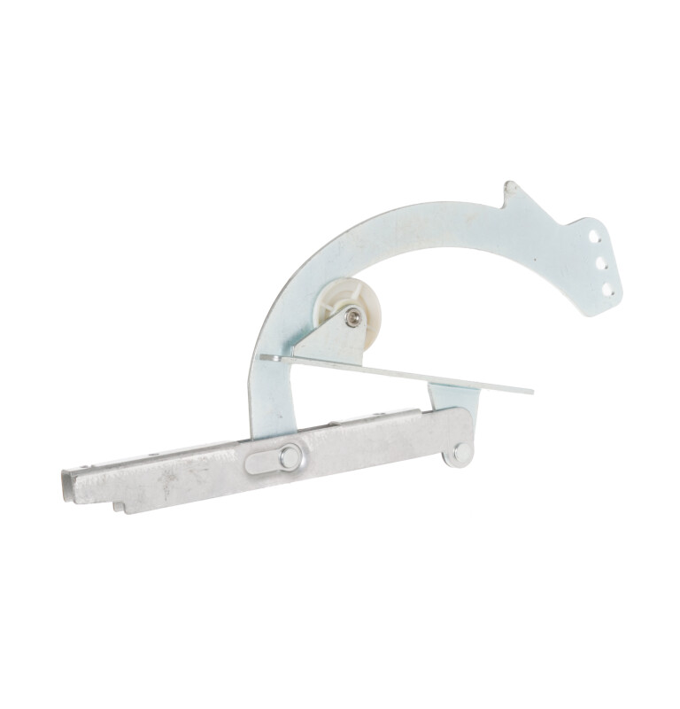 Range Oven Door Hinge Assembly - Left WB14X103