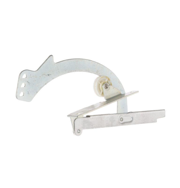 Range oven door hinge right hand side WB14X104