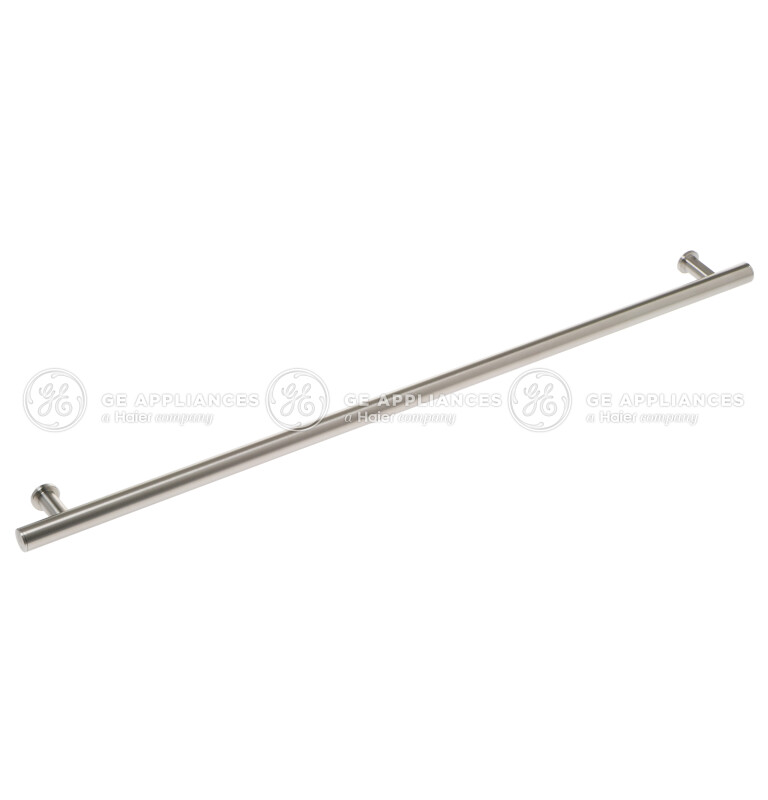 HANDLE ASSEMBLY 30 STAINLESS STEEL WB15T10096