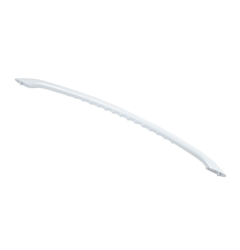 Range Door Handle-white WB15T10162