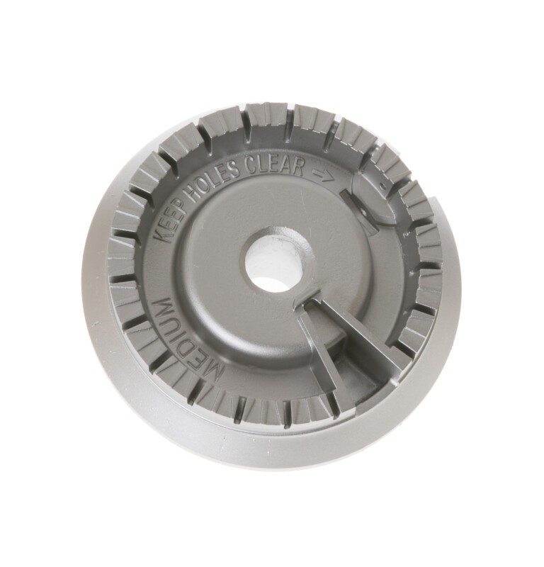 Gas Range/Cooktop Medium Burner (9500) WB16K10055