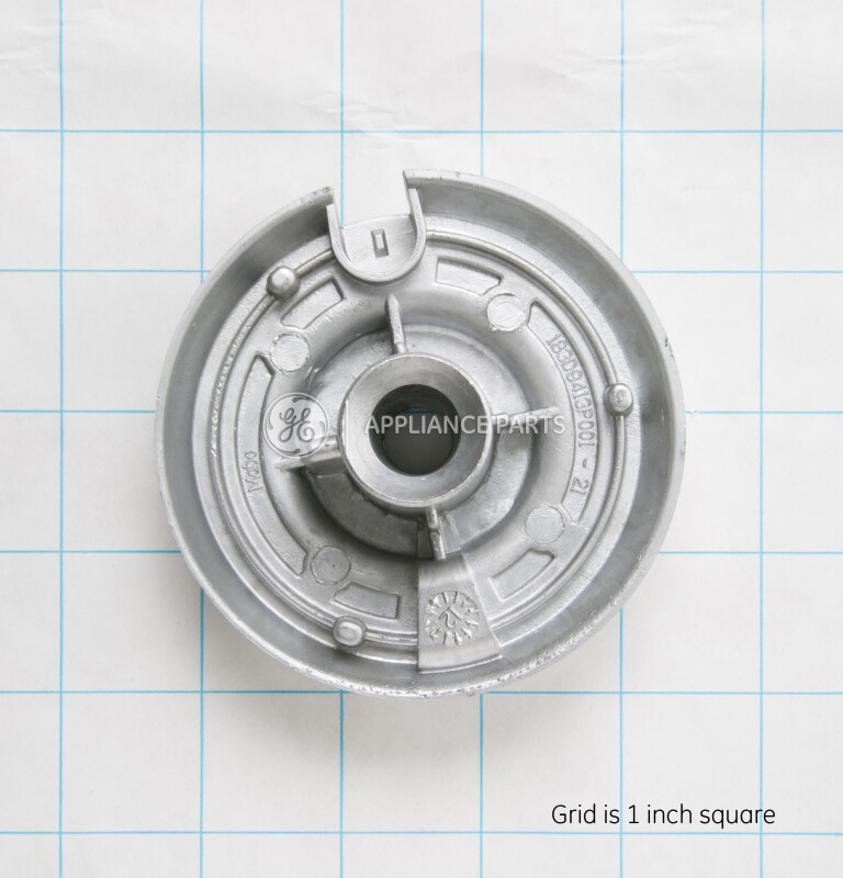 Range Large Burner, 12,000 BTUs WB16K10056