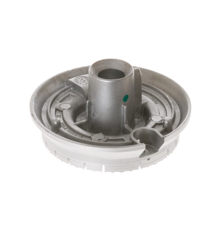 Range Large Burner, 12,000 BTUs WB16K10056